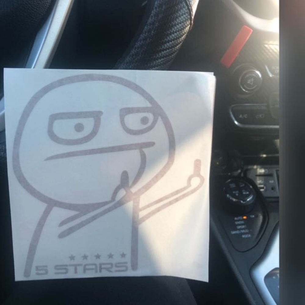 Meet your Posher, Jose